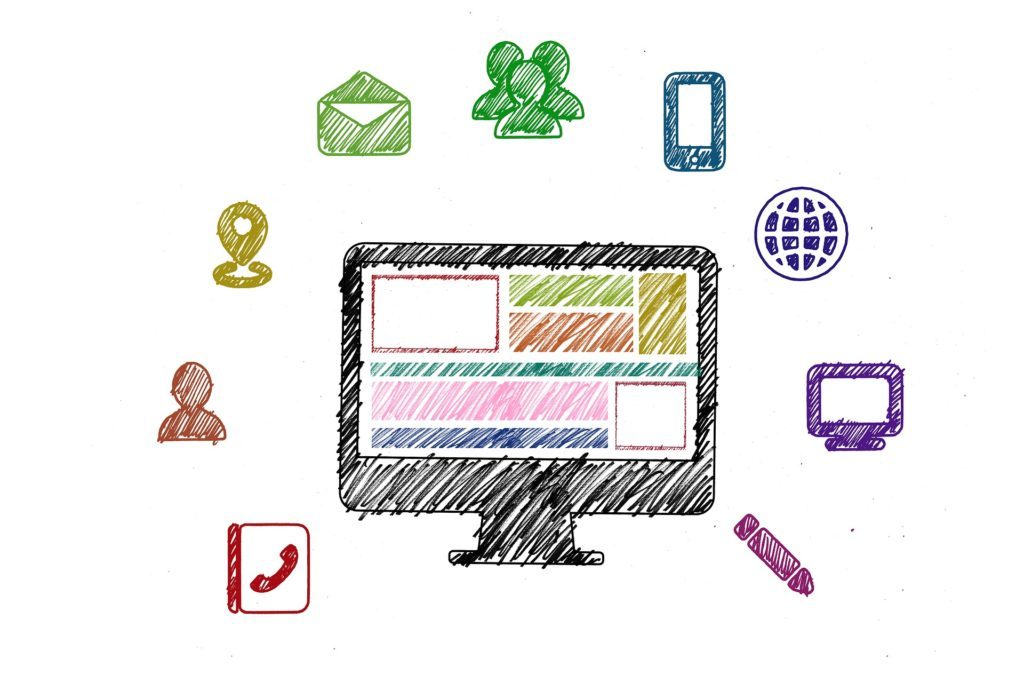 Redes Sociais para pequenos negócios e projetos